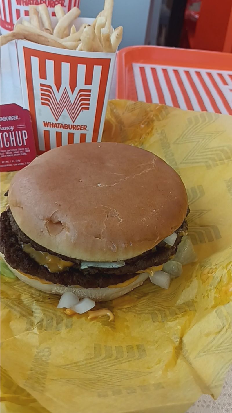 Whataburger