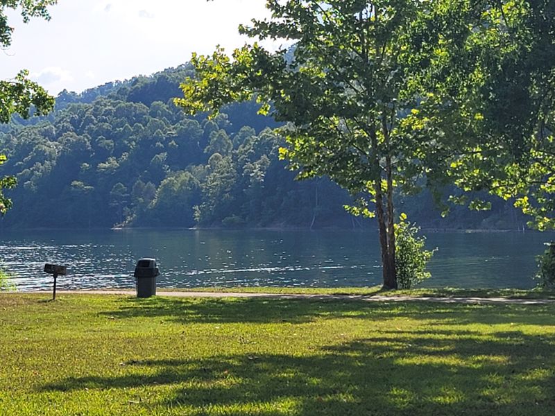 Paintsville Lake