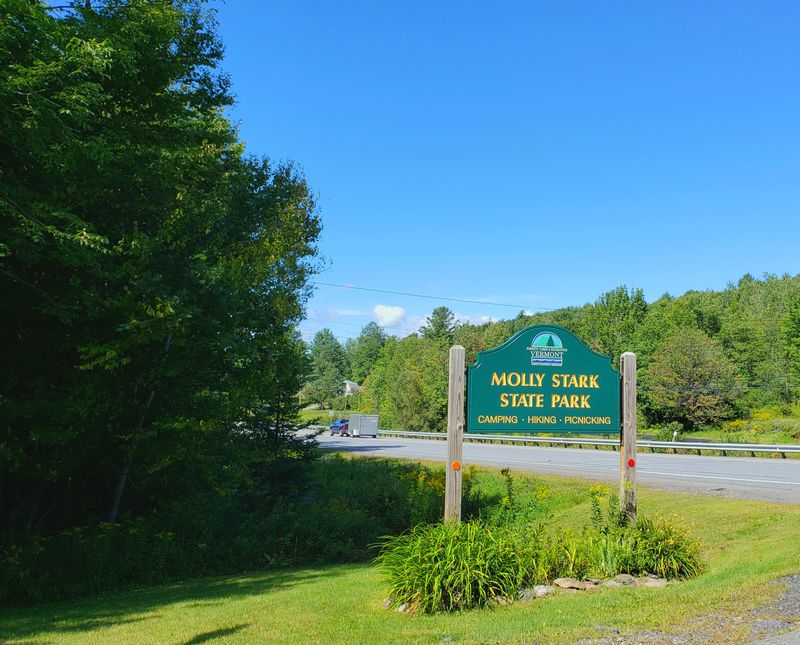 Molly Stark Scenic Byway (Route 9)