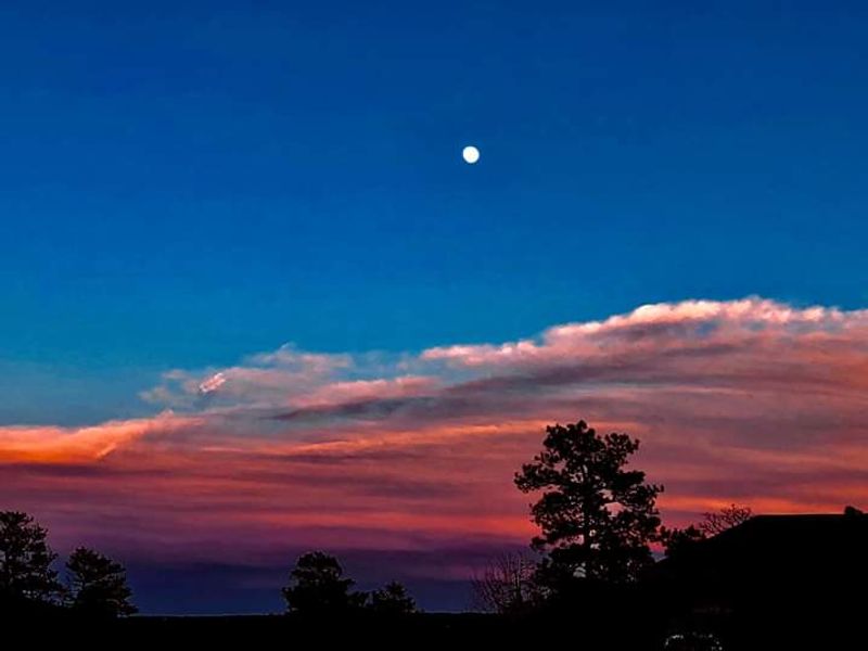 Route 28 in the Adirondacks