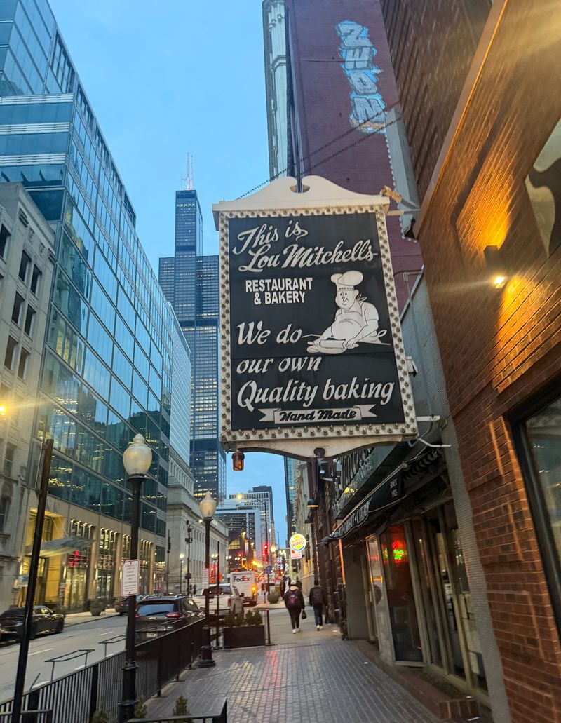 Neighborhood Character in the West Loop