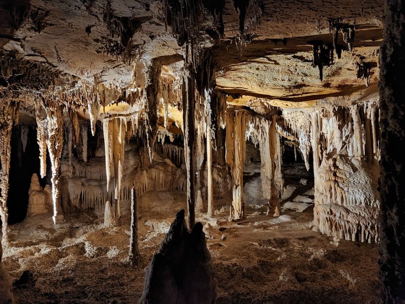 Great Basin National Park