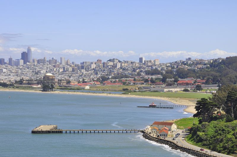Erosion and rising tides changed favorite spots