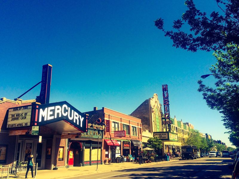 Family Musical Picks at Mercury Theater Chicago, 3745 N Southport Ave