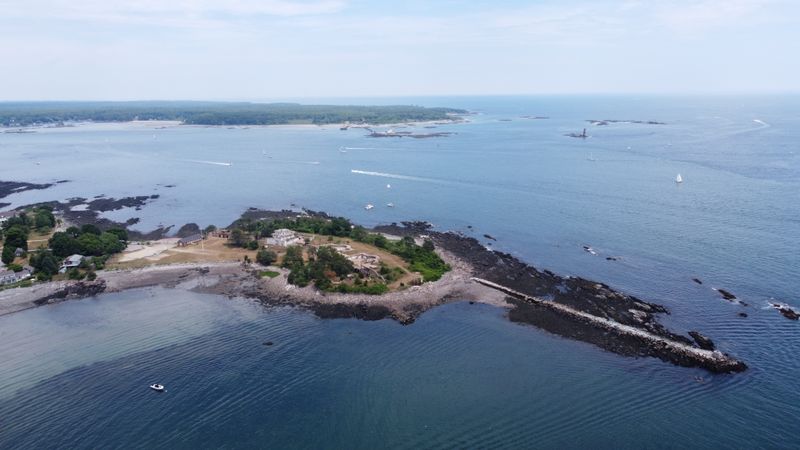 Fort Constitution Historic Site