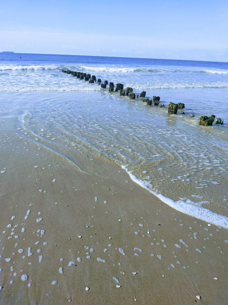 Rockaway's Playland Ruins