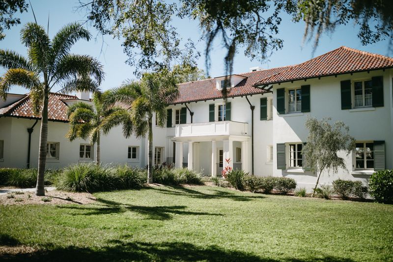 Phillippi Estate Park