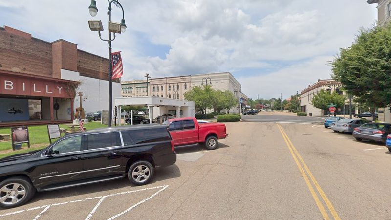 The International Rock-A-Billy Hall of Fame - Jackson