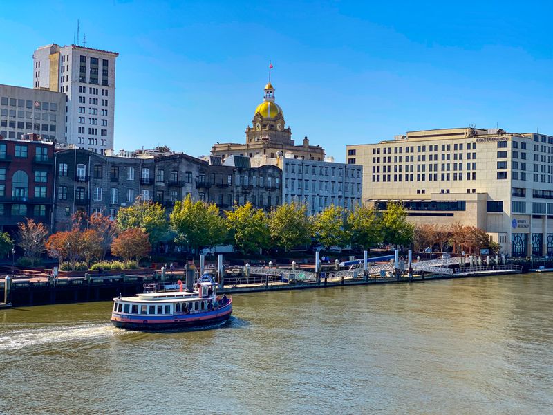 Noise Levels Destroy The Peaceful Holiday Atmosphere