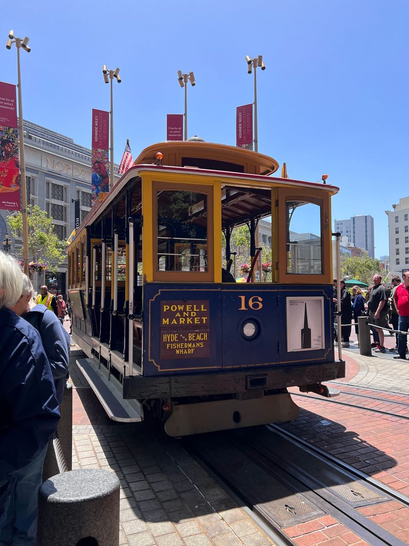 Transit Delays Near Key Stops