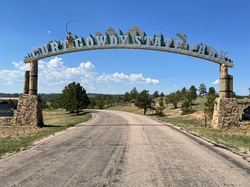 Nearby day plans from Cheyenne or Laramie