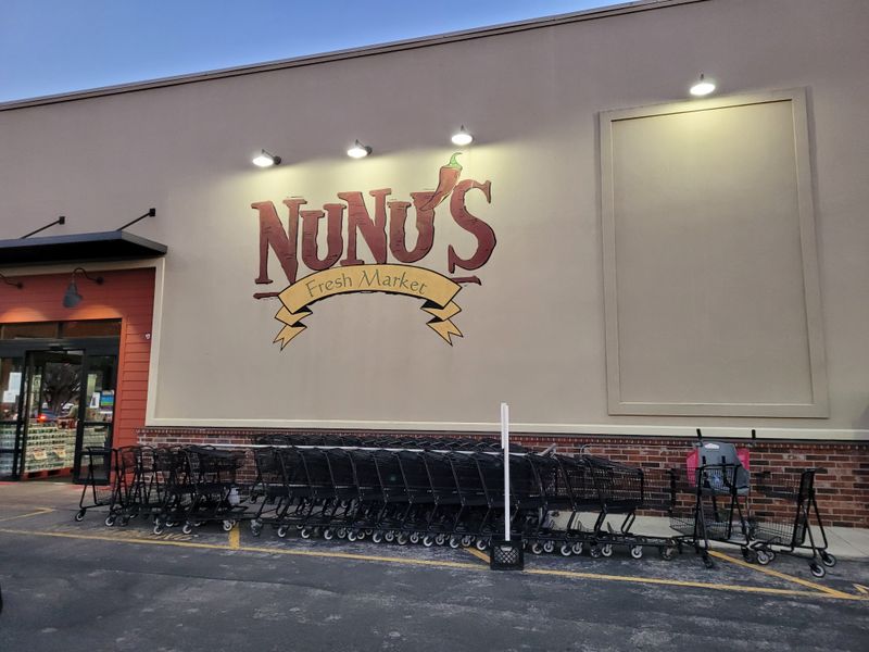 NuNu's Market Youngsville