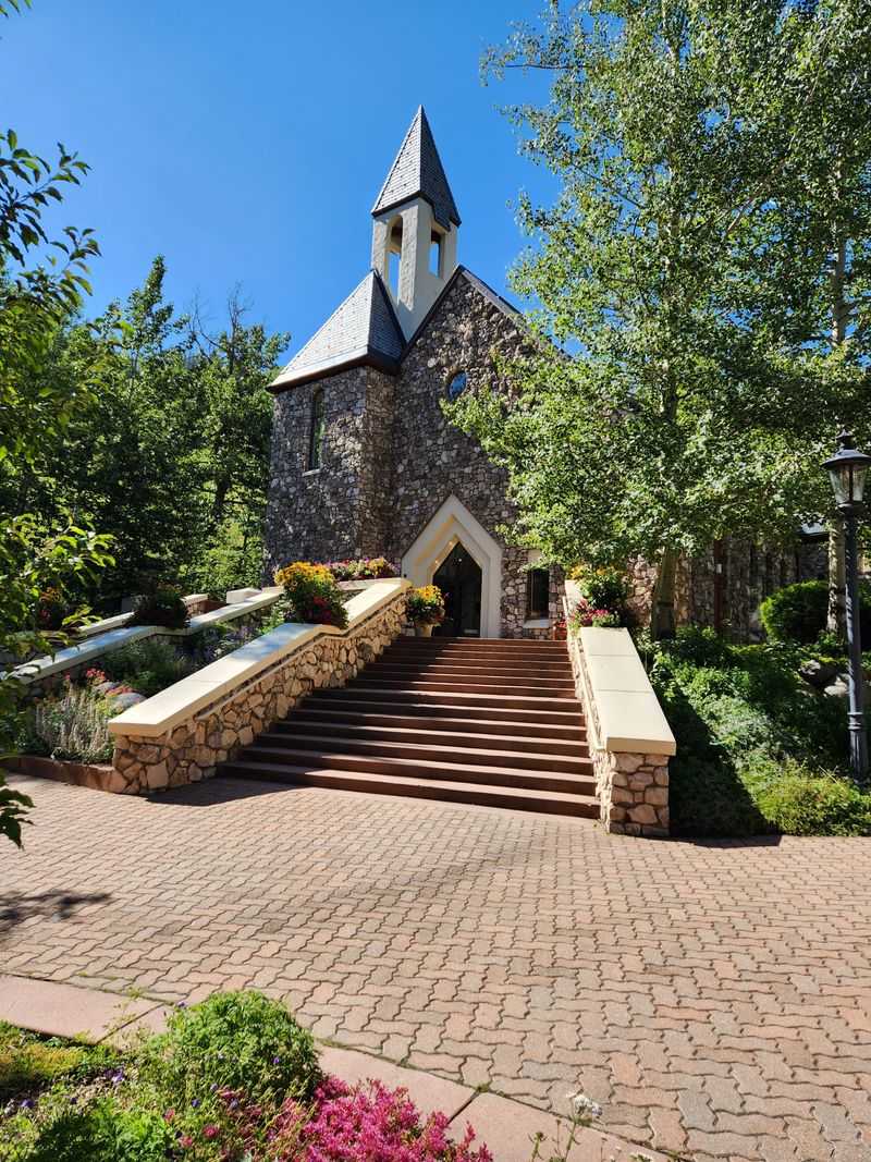 Chapel at Beaver Creek