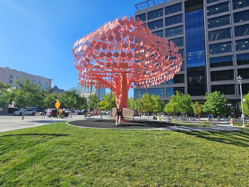 Boise Combines Urban Amenities with Easy Outdoor Access