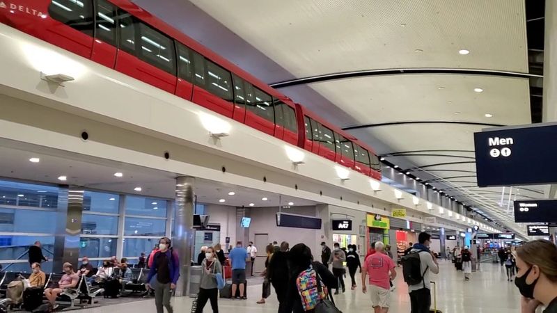 Detroit Metropolitan