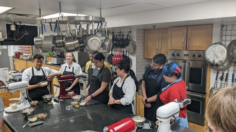 Central Market Cooking School