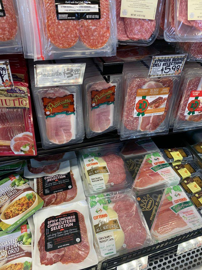 Trader Joe's, Curated and Friendly