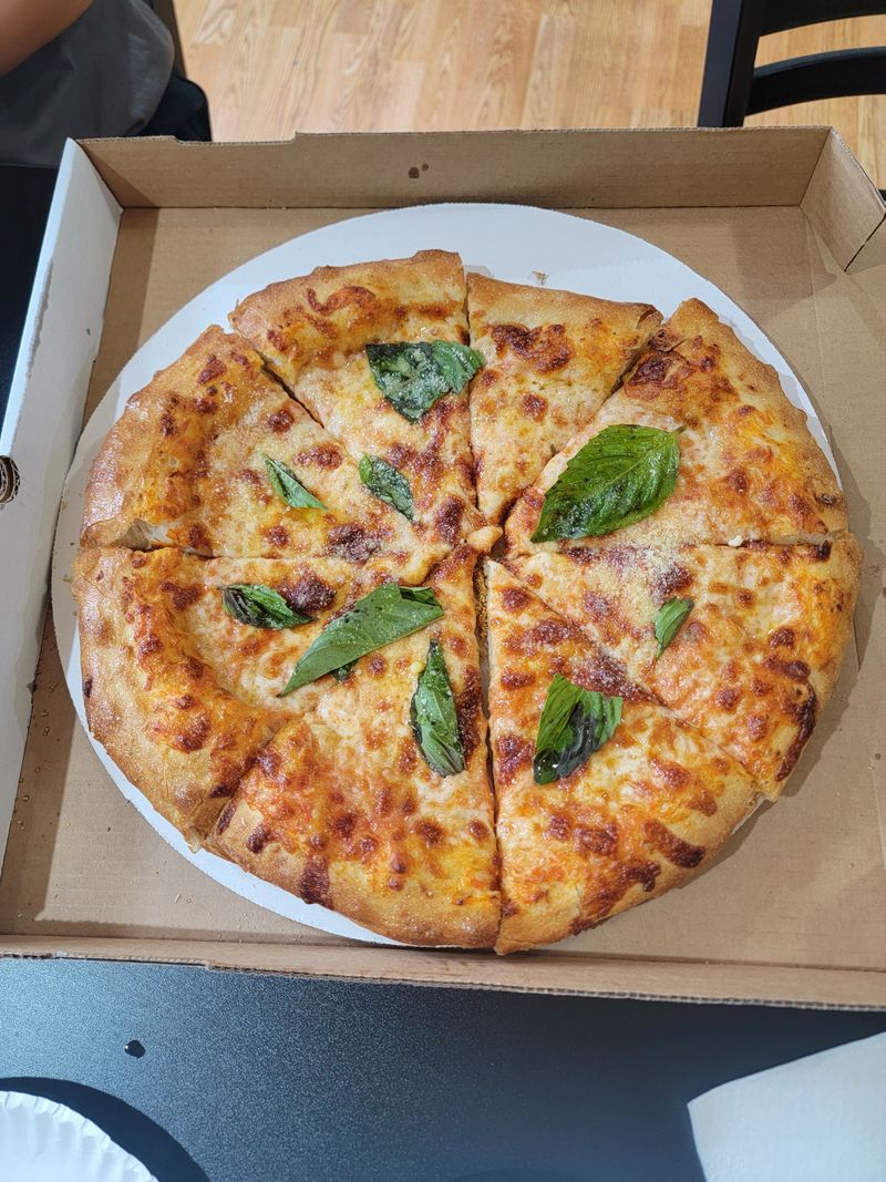 The Local Slice, 113 W Tully St, Convoy, OH 45832