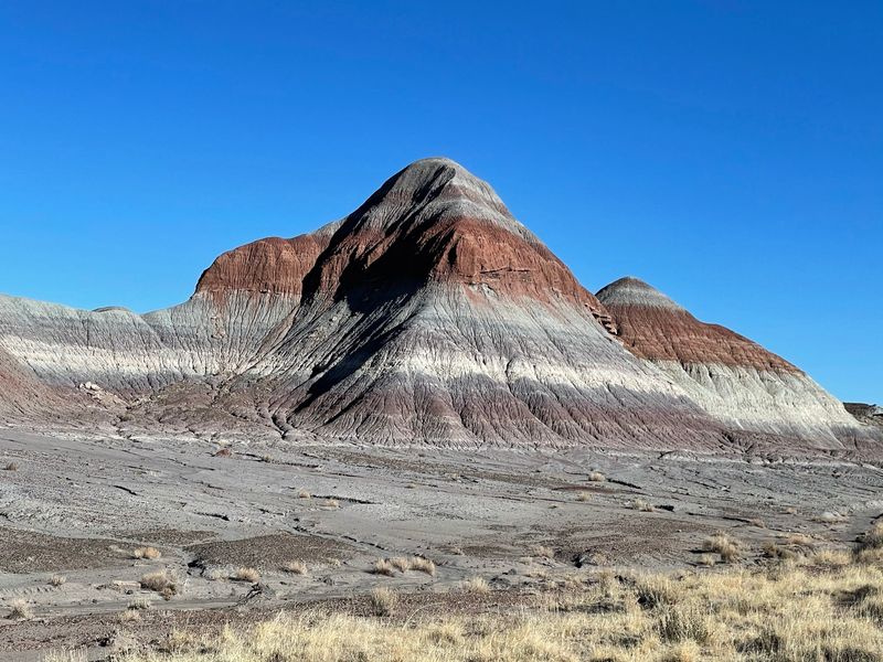 Painted Desert