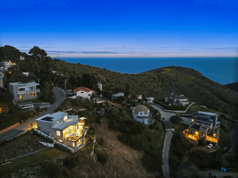 Malibu Rentals That Outpace the Experience