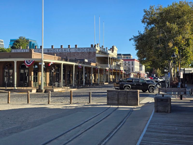 Sacramento-Roseville: The State Capital’s Dirty Secret