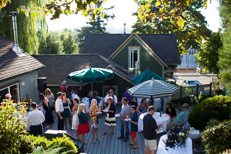 Tucker House Inn Cozy Base