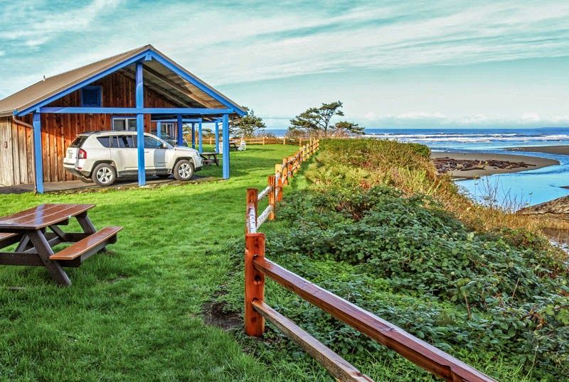 Olympic National Park