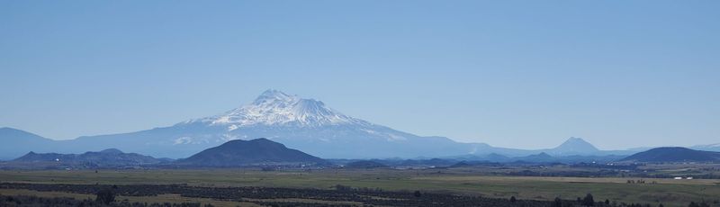 Shasta Valley