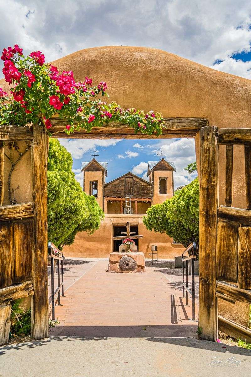 Santuario de Chimayo