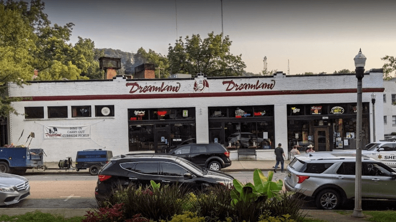 Plates That Present Complete Southern Meals