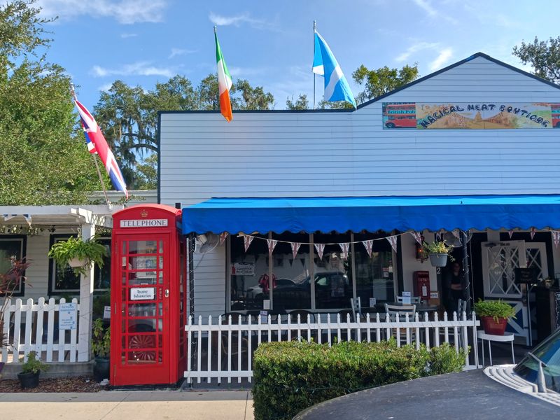 Mount Dora: The Charming Small Town