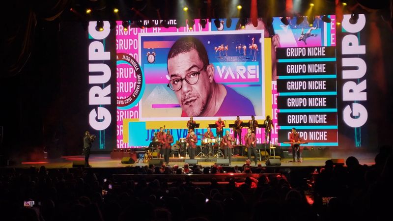 Radio City Music Hall Architectural Experience