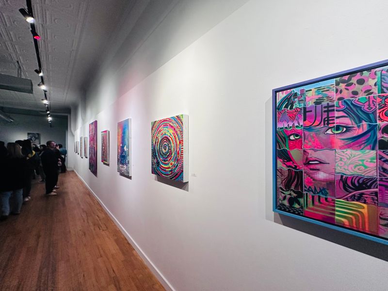 Museum Hill: A Cultural Cluster