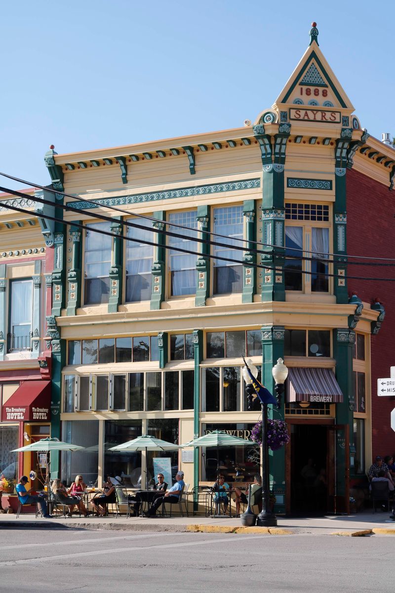 The Sweet Palace Candy Experience