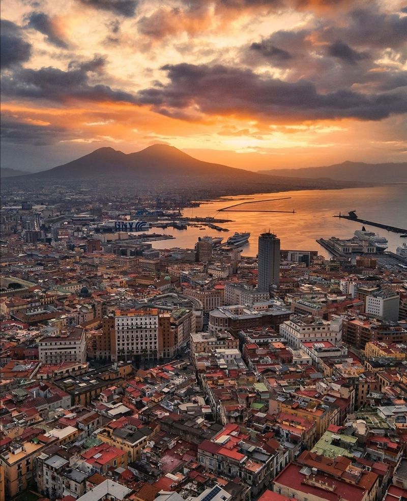 Naples
