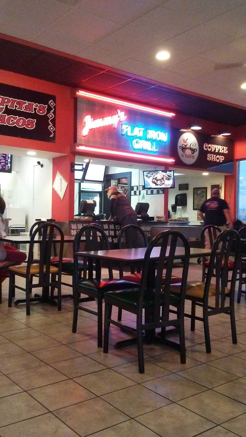 Atmosphere That Blends European Elegance With Southern Warmth