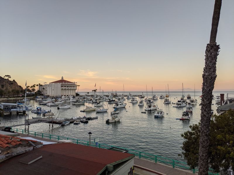 Avalon, Catalina Island