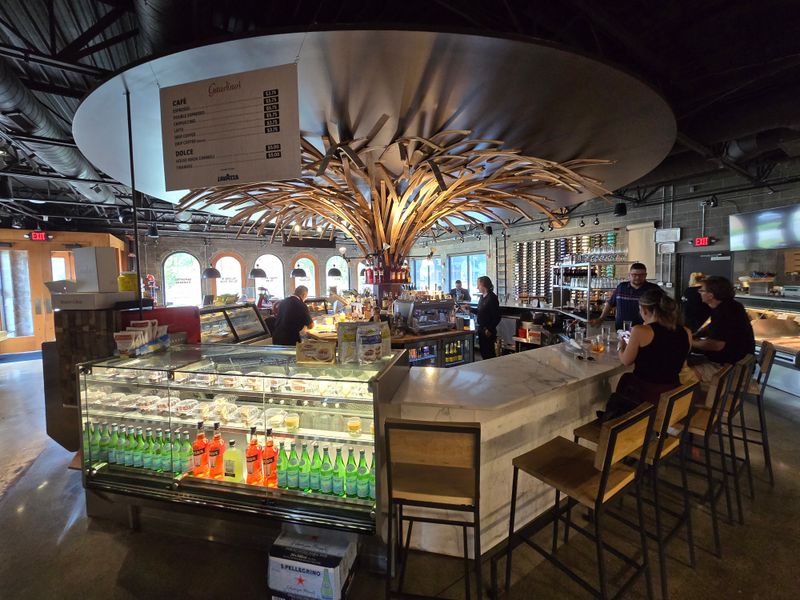 Gaudino's Market and Restaurant