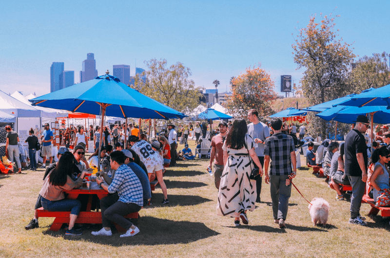 Renegade Craft Fair in San Francisco and Los Angeles