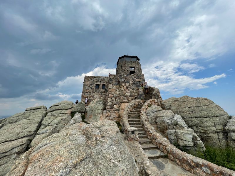 Safety and weather made simple