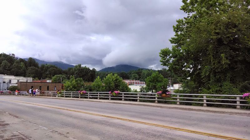 North Pole Arrival as a Signature Moment
