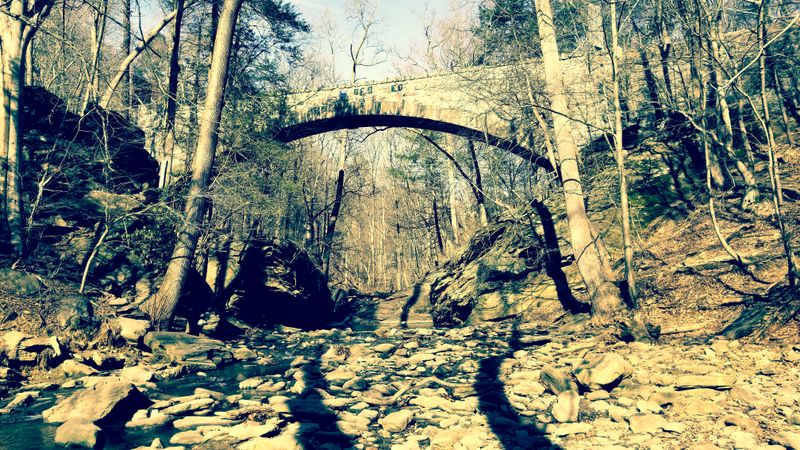 Fascinating Geological History and Ice Age Legacy