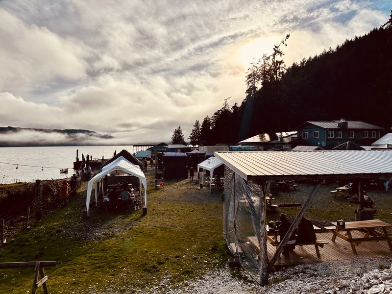 A Memory That Outlives The Meal