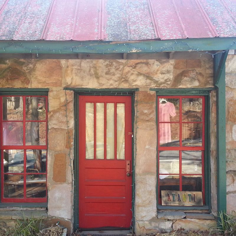 Slow Winter Mornings, Mentone Style