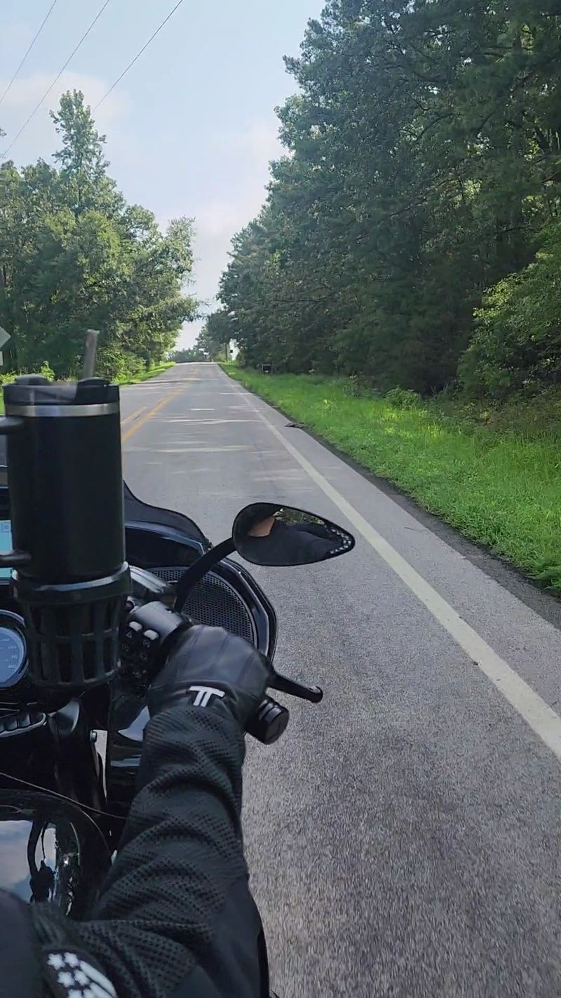 Pig Trail Scenic Byway, Arkansas Highway 23