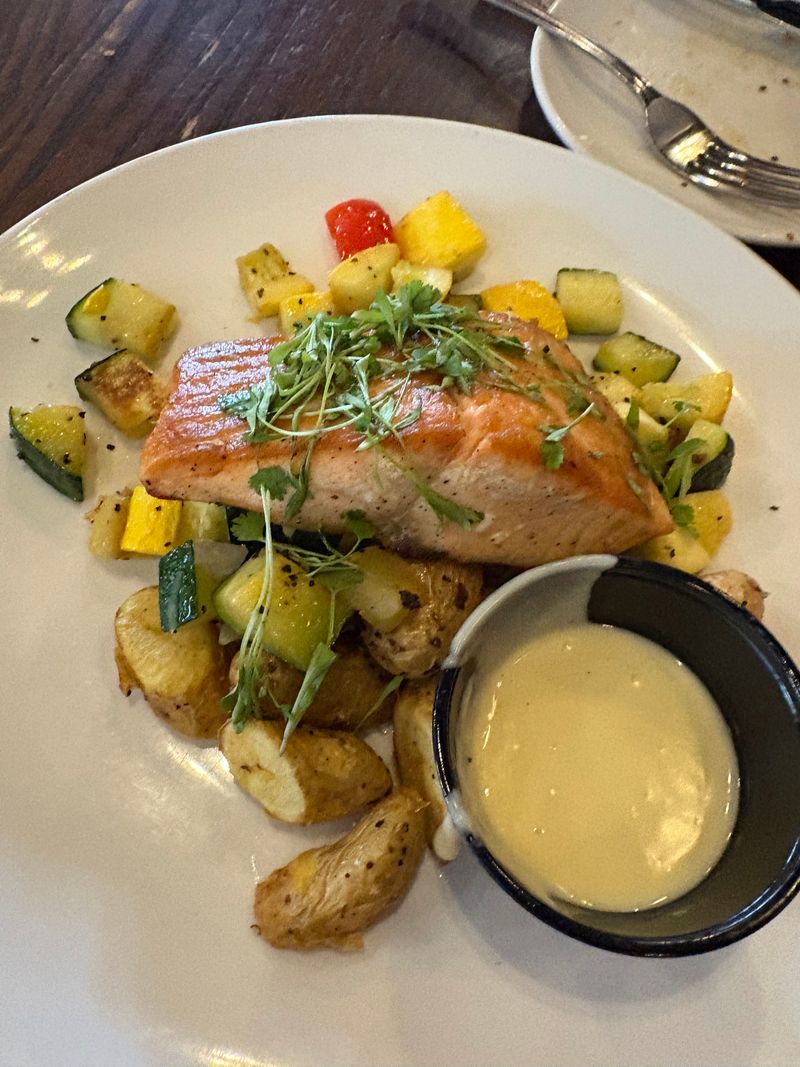 Farm-to-Table Dining That Tastes Like Home