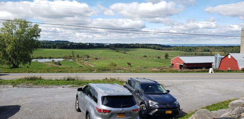 Troyer Country Store, Cazenovia