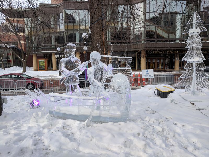 Post-Storm Recovery and Long-Term Weather Outlook