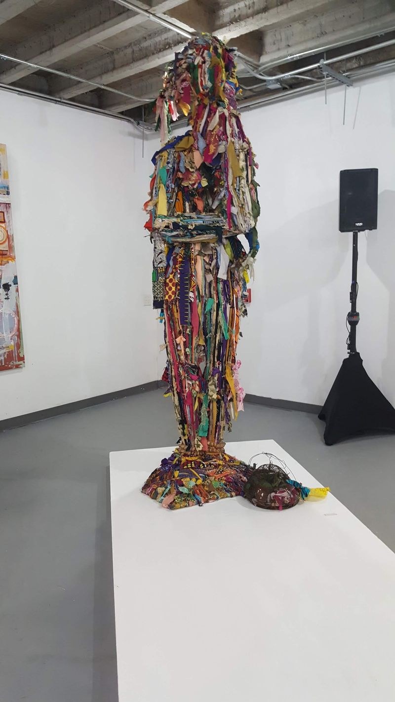 Affordable Art Fair Miami or Tampa Editions