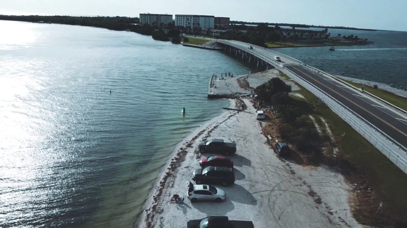 Dunedin Causeway Provides Spectacular Waterfront Recreation